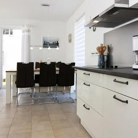 Ferienhaus,