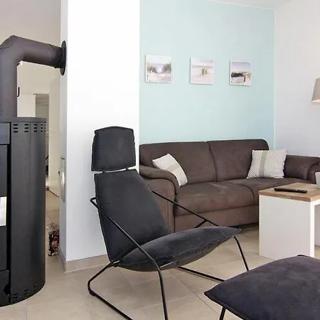 Nyaraló Ferienhaus, *