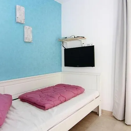 Nyaraló Ferienhaus, *