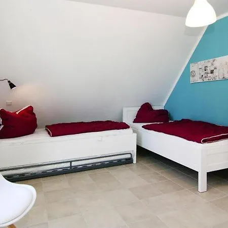 Nyaraló Ferienhaus,