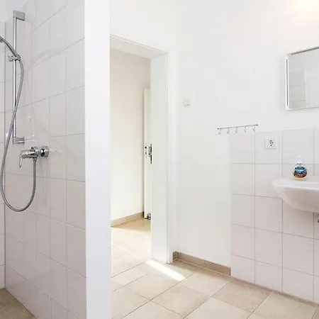 Ferienhaus, Boiensdorf