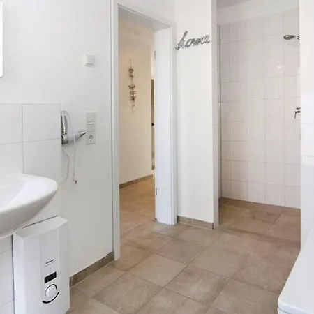 Nyaraló Ferienhaus, Boiensdorf