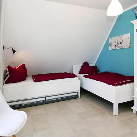 Ferienhaus, *