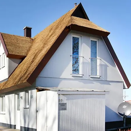 Ferienhaus, * Boiensdorf