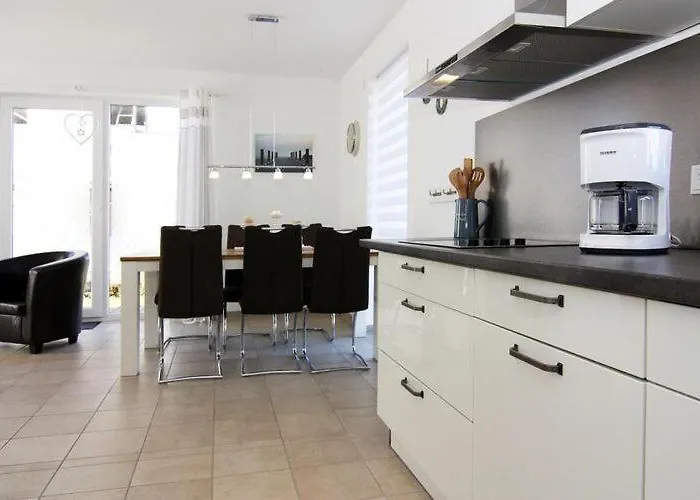 Ferienhaus,